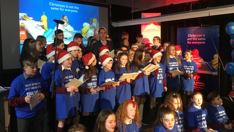 Appeal for donations to help families and individuals in need