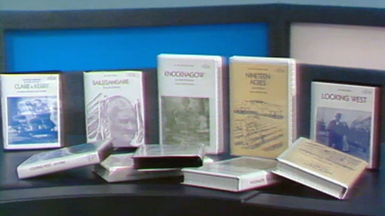 Tapes For Sale (1987)