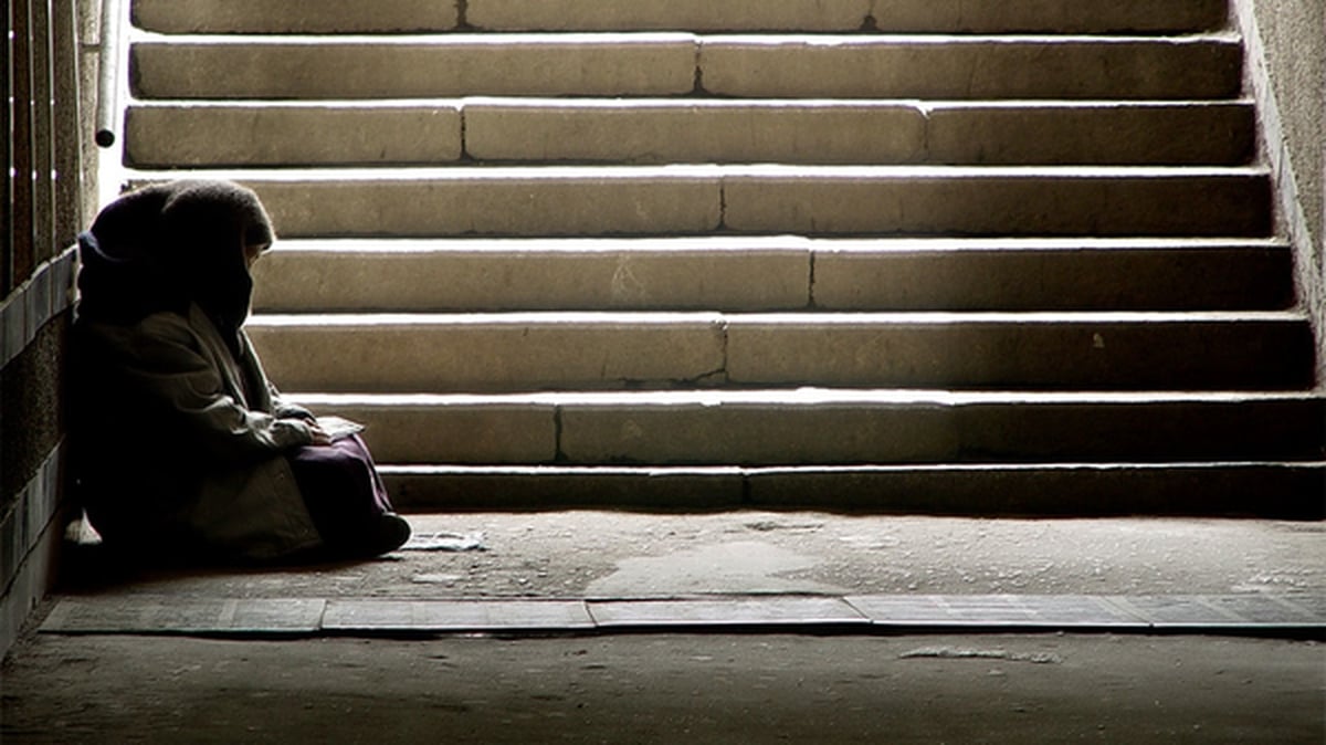 Families & individuals in need of emergency homeless accommodation are being refused access by some local authorities