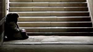 Homeless Figures show image