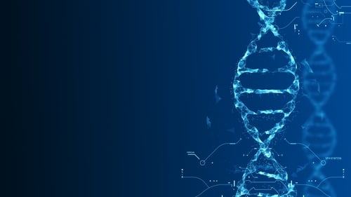 "While cars, computers and smartphones are essential components of our everyday life now, DNA sequencing is not. This, though, is going to change."