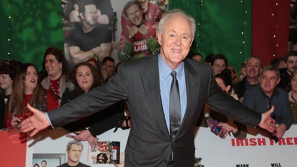 John Lithgow