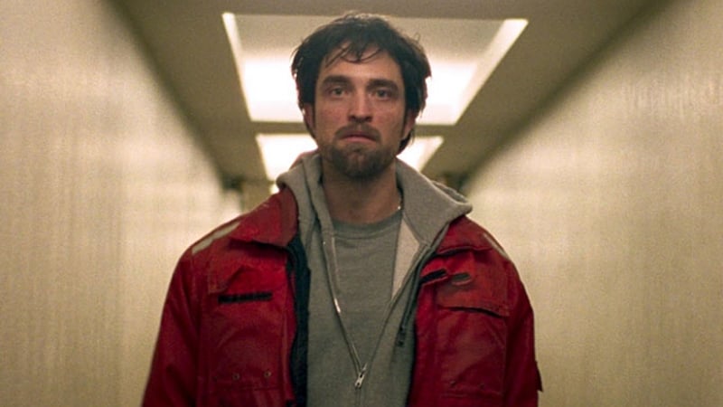 Robert Pattinson - On a charge through the nocturnal demi-monde in Good Time