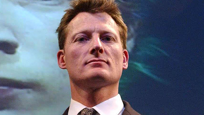 Benedict Allen has not been heard off since being dropped into the jungle