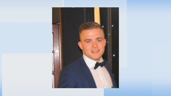 Joseph Deacy was found with head injuries in Swinford, Co Mayo last August
