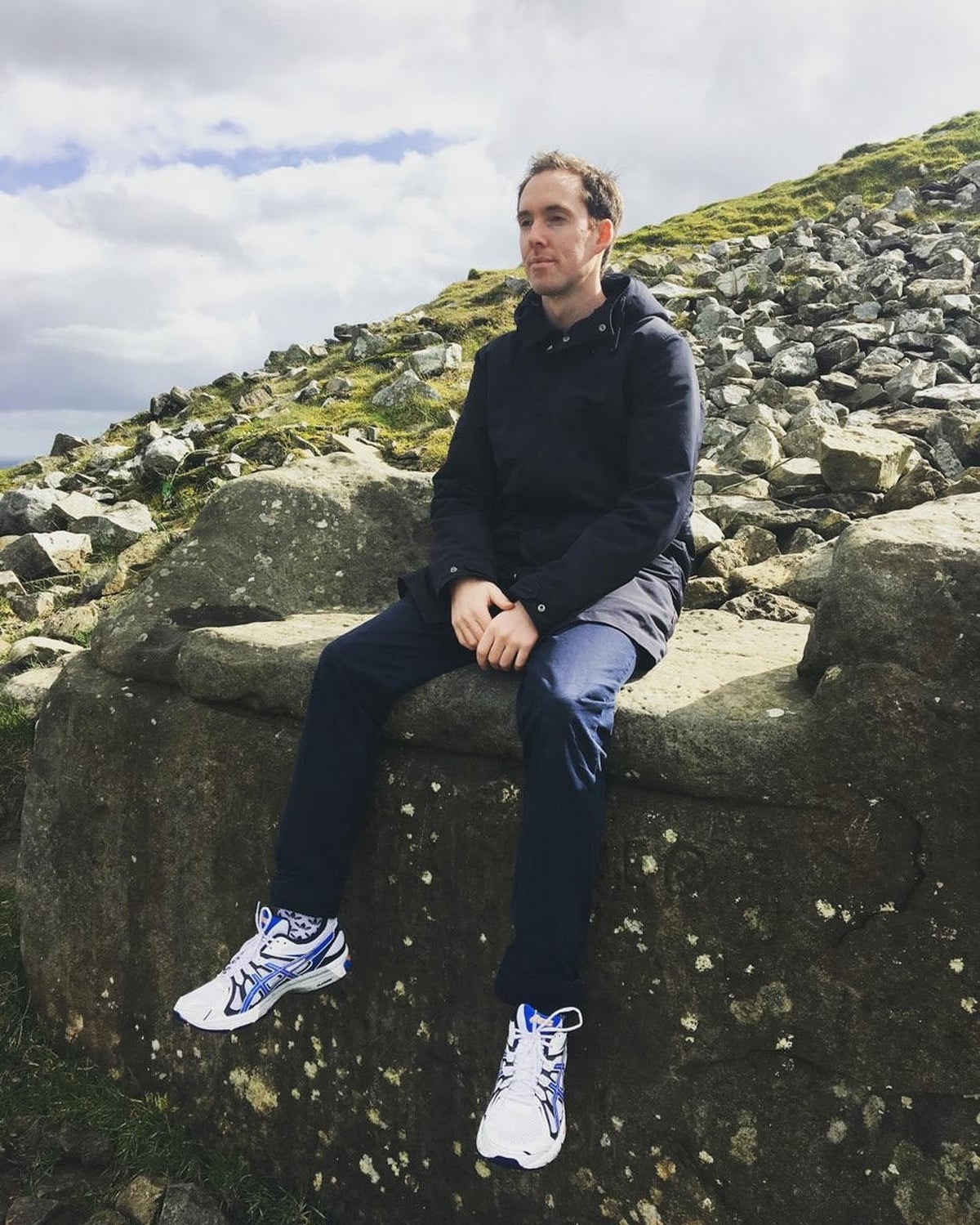 Culture File: Discotekken with Louis Scully