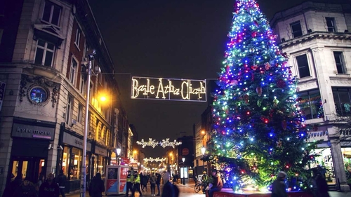 11 Things to do in Ireland