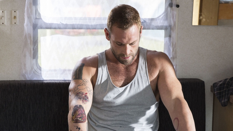 Robbo can't stop thinking about the manhunt