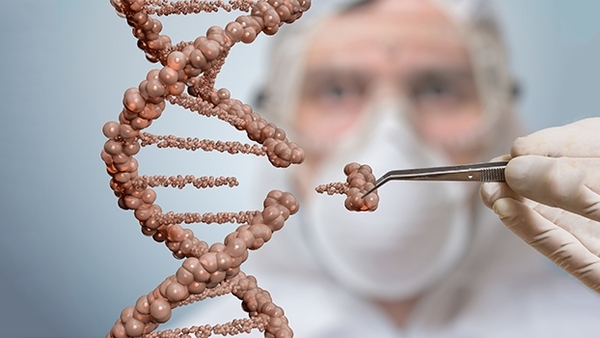 "Research into making changes at the embryo stage is not uncontroversial"