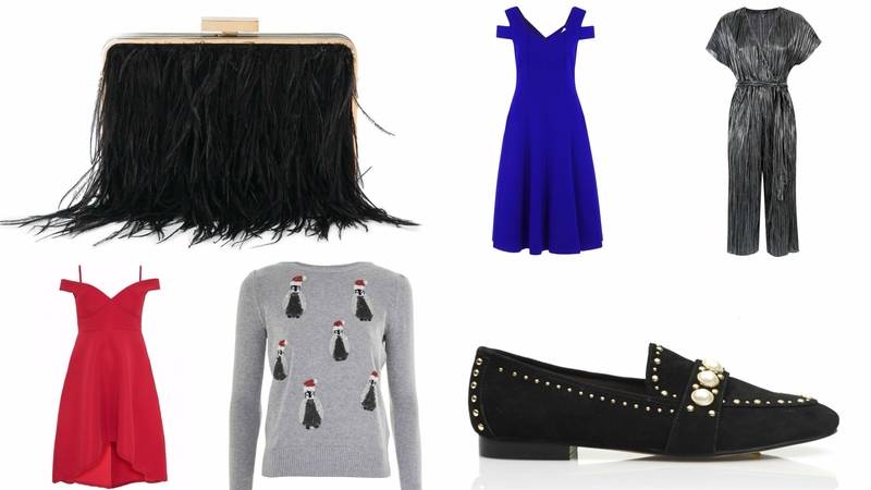 Check out our gallery to find the perfect party outfit.
