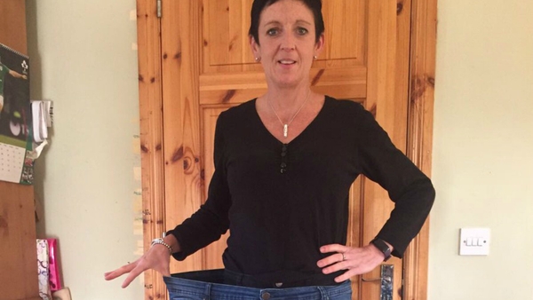 Caroline Clifford joined Ray D'Arcy on RTÉ Radio 1