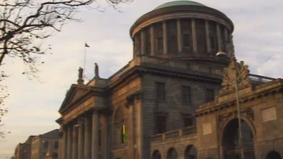 Four Courts
