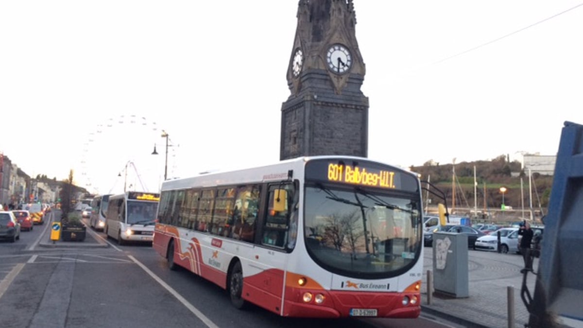 20% cut to public transport fares