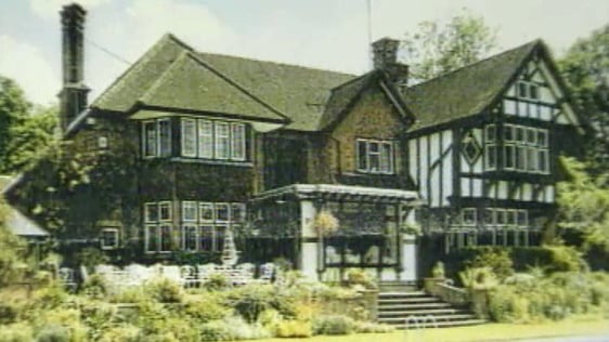 London Mansion (1997)