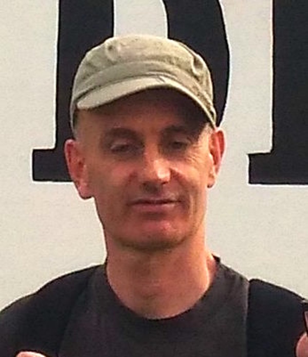  Declan McGrath