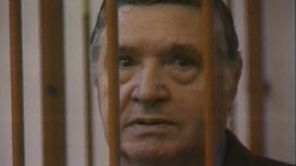 Toto Riina asked in July to be released from prison on the grounds of serious illness