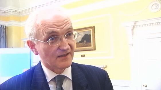 John Gormley (2007)