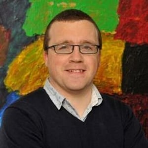 Eoin Lettice