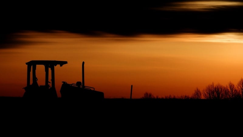 "We need to discuss a dietary shift from beef to pork or from meat to plant-based food. That's the debate we should be having"