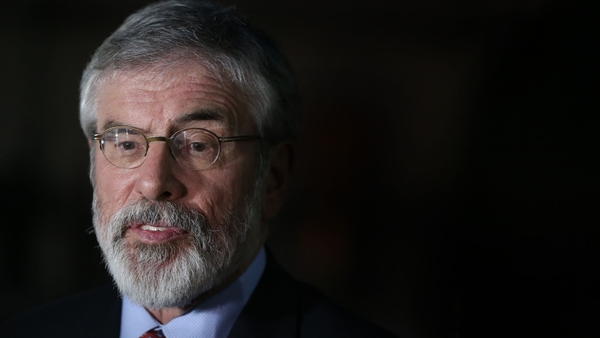 No date for the Supreme Court hearing of Mr Adams' appeal has been given