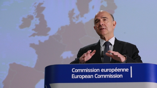 Pierre Moscovici said the Commission had fought consistently against aggressive tax planning