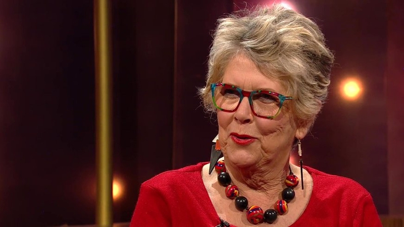 Prue Leith