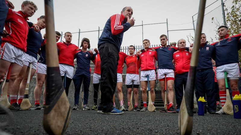 Cuala go in search of back-to-back wins in Leinster