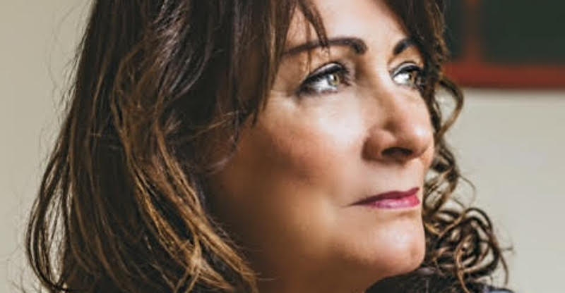 Mary Black has released an album of Jimmy MacCarthy songs