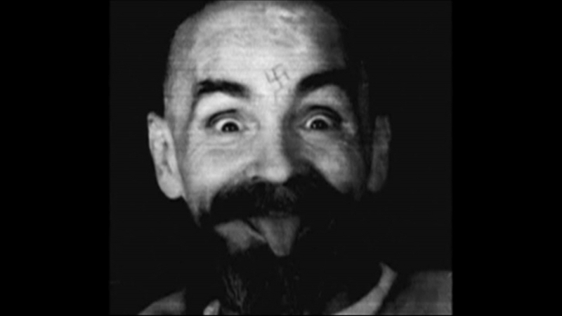 Charles Manson spent the past four decades in prison