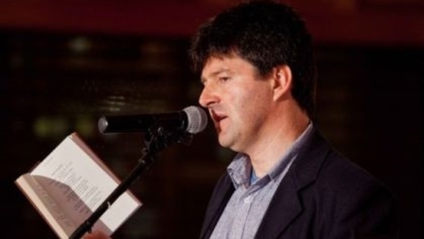"Cleachtadh 'níos máistreacht" a deir buaiteoir Leabhar na Bliana