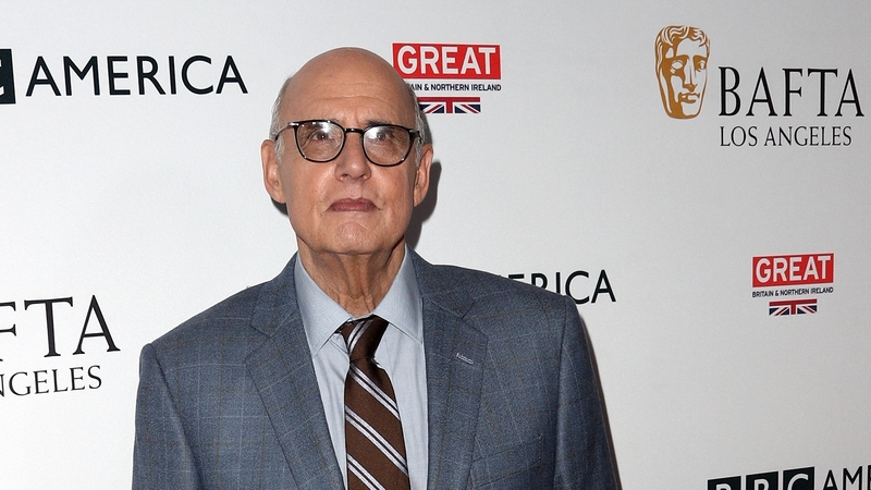 Jeffrey Tambor