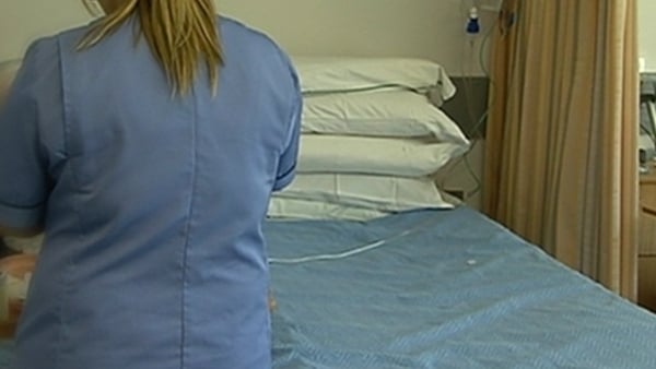 Simon Harris said the Government accepts that more needs to be done