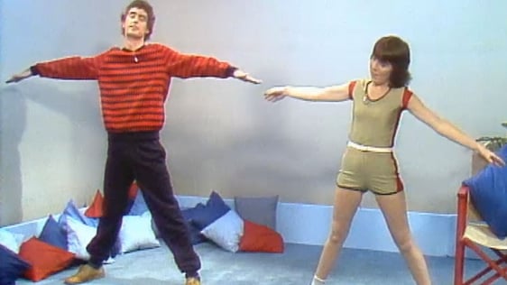Dave Fanning Exercises (1982)
