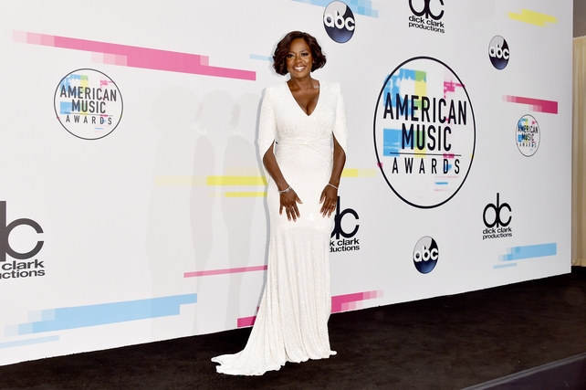 <p>Viola Davis</p>