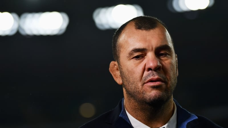 Australia suffered a 30-6 defeat to England over the weekend.