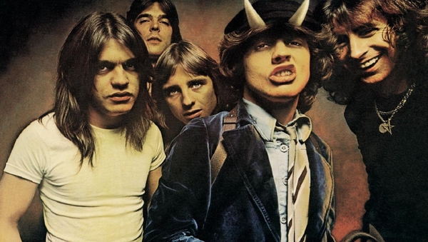 It's Time to Take AC/DC Seriously (No, seriously...)