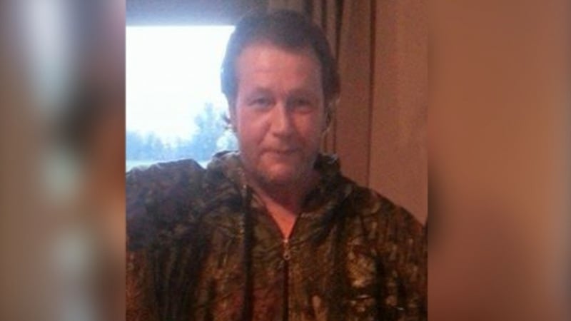 Bruno Rolandi was stabbed to death at a house in Edenderry in November 2017
