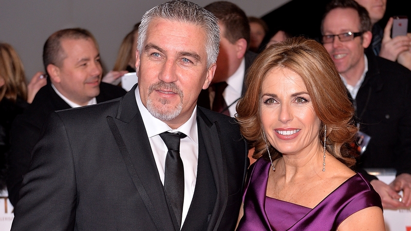 Paul and Alex Hollywood