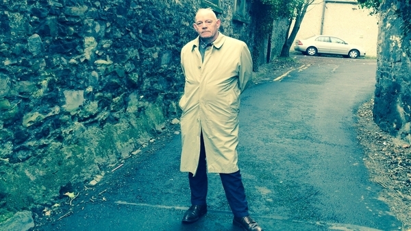 Mannix Flynn: 'At the end of the day this is about destruction. T