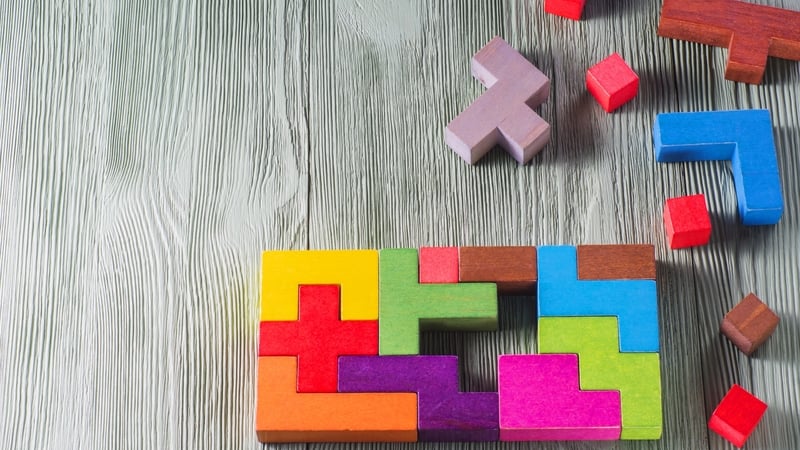 "The number of people employed in the sector in Ireland is lower than that of other EU countries and represent only about three per cent of total Irish employment"