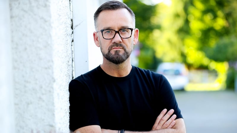 Watch 'This Crowded House' on RTÉ2 tonight at 9:30pm