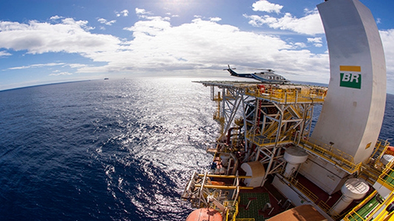 Managers at Petrobras are suspected of paying bribes to Brazilian politicians