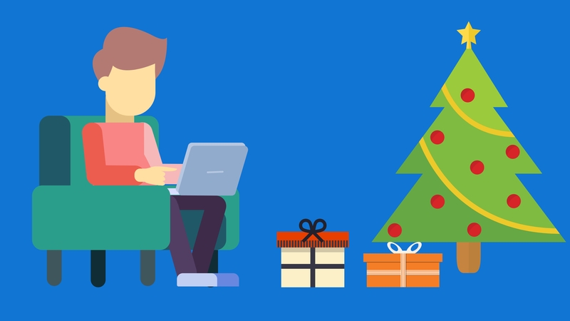 €13.2 billion was spent online last year using credit and debit cards issued in Ireland