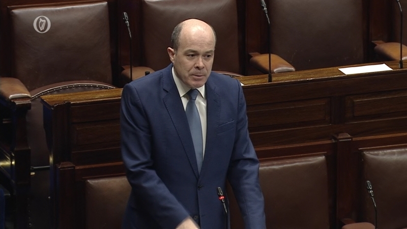 The Minister said he would await the Committee's report before he would make any decision