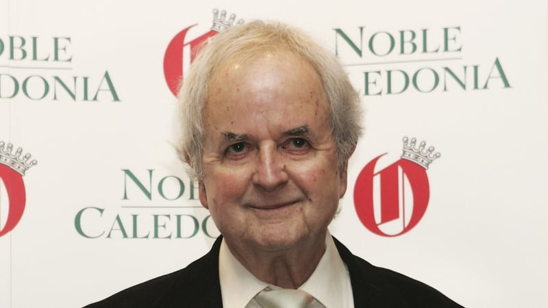 Rodney Bewes