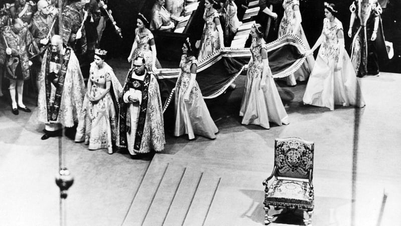 Britain's Queen Elizabeth II this week became the world's oldest leader