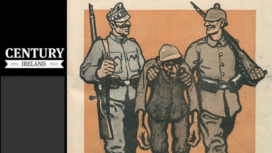 Century Ireland Issue 114
