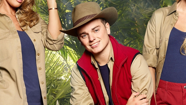 Jack Maynard: "I'm so sorry to anyone that I  offended, anyone that I upset, anyone I made feel uncomfortable."