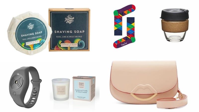 There are some gorgeous pressies in our Christmas Shopping Gift Guide 2017