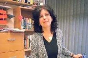 Sue Norton